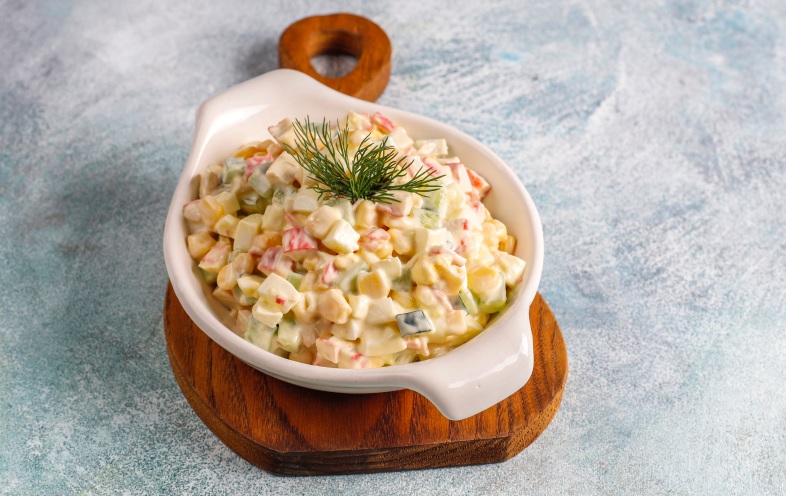 Ensaladialla sureña